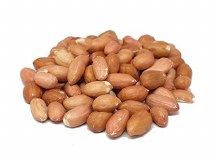 Peanuts Shelled 50lb