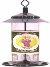 Wilderness Freds Lantern Feeder