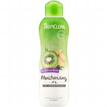 Tropiclean Kiwi Conditioner 20oz