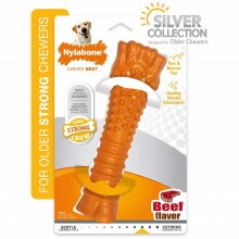 Nylabone Silver Collection Beef Souper