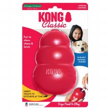 Kong Original Toy King