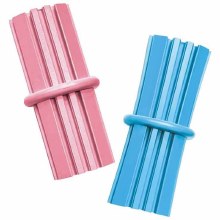Kong Puppy Teething Stick Pink or Blue