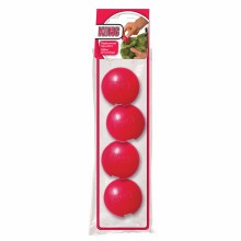 Kong Replacement Squeakers 4/pkg