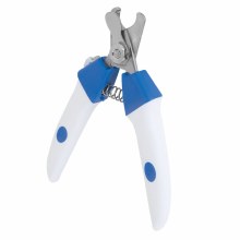 Gripsoft Nail Clipper Dlx Med