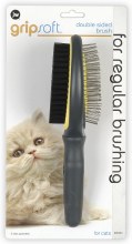 Gripsoft Double-sided Brush