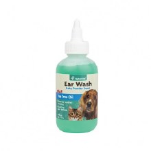 NaturVet Ear Wash