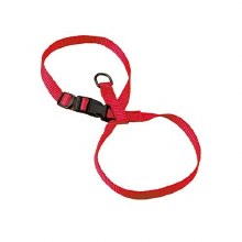 Hamilton Figure 8 Harness S Red