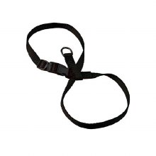 Hamilton Figure 8 Harness S Bk