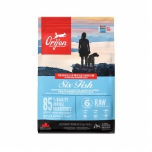 Orijen 6 Fish 2kg