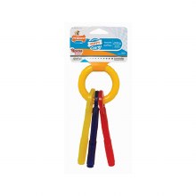 Nylabone Puppy Teething Keys