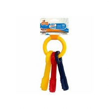 Nylabone Puppy Teething Keys XS