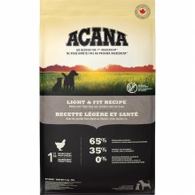 Acana Light & Fit 11.4kg