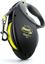 Flexi Giant Med Black