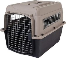 Petmate Ulta Fashion Vari Kennel 40"