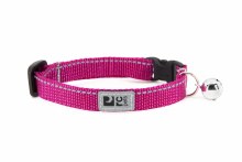 R.C Kitty Collar Mulberry