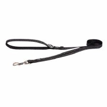 Rogz Lead 5/8x 6' Bk