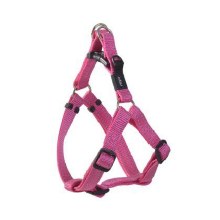 Rogz Step-In Harness Sm Pk
