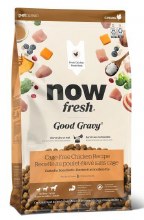 Now Good Gravy Chicken 3.5lb