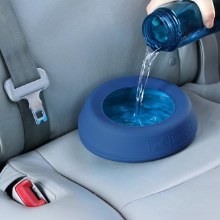 Additional picture of Travel Bowl - Kurgo Splash Free