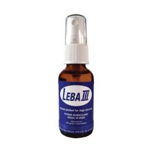 Leba 111 Dental Spray 1oz