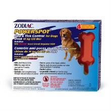 Zodiac PowerSpot 4 Month Supply L