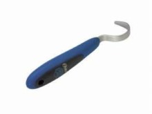 Hoof Pick Blue