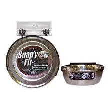 Bowl-Snapy Fit Cage 2qt