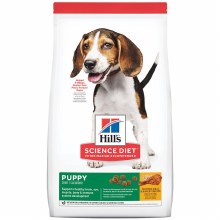 Science Diet Puppy Development 15.5lb