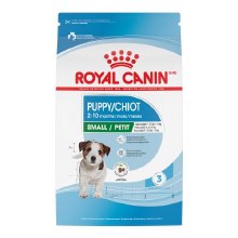 Royal Canin Small Puppy 2.5lb