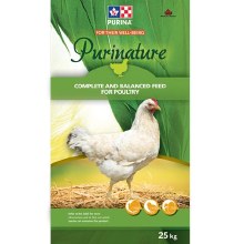 Layer SFS Krums 25kg