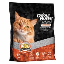 Odour Buster Litter 6kg