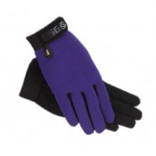 SSG All Weather Glove Child's Pu