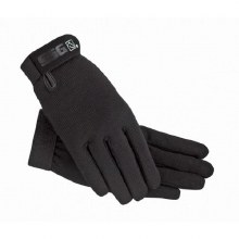 SSG All Weather Glove Ladies Large Bk