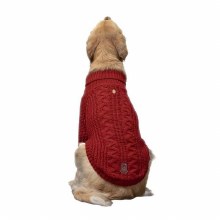 Goo-eez Sweater Red S