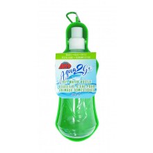 Travel Pet Water Bottle 500ml