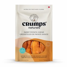 Crumps Sweet Potato 160g