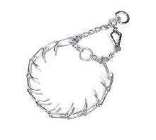 Training Pinch Collar 20" Heavy