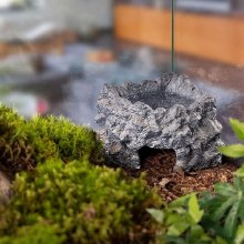 Additional picture of Exo Terra Corner Cave Med