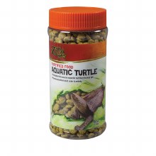 Zilla Turtle Aquatic 6oz