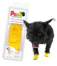 Paws Boots 2XS