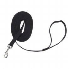 Lead-Cotton Training Black 30'