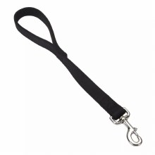 Lead-Traffic 1x24in Black