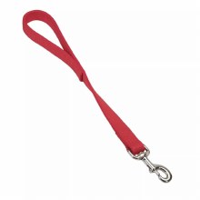 Lead-Traffic 1x24in Red