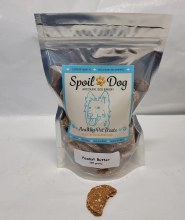 SpoilDog Peanut Butter 220g