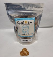 SpoilDog Pumpkin 220g