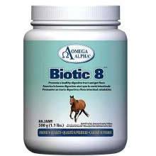 Omega Alpha Biotic 8