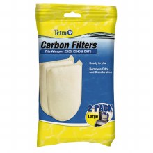 Filter Pad- Whisper Large 2/pk