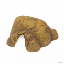 Exo Terra Reptile Cave Med
