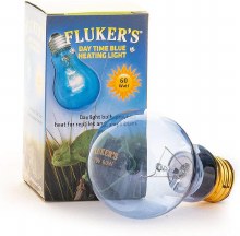 Bulb - Day Blue 60w