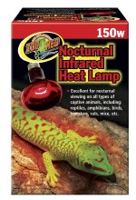 Bulb - InfraRed Heat 150w
